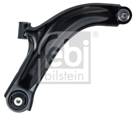 Track control arm for - track,