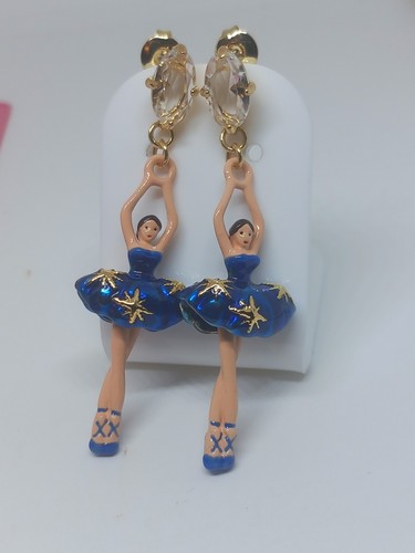Les nereides blue - les,