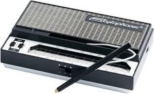Stylophone The Original Pocket Electronic Synthesizer | Synth Musical Instrument