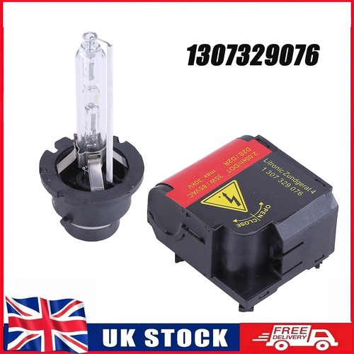 Xenon hid headlight - xenon,