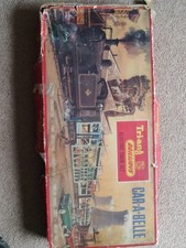 Triang Hornby RS62 Car A Belle