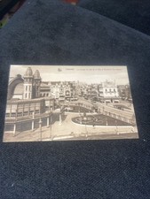 Vintage ostende - vintage, )