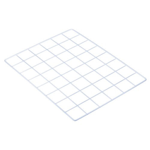 X12 wire grid panel - grid, panel,