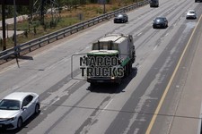 Truck photo Scania 94D 260