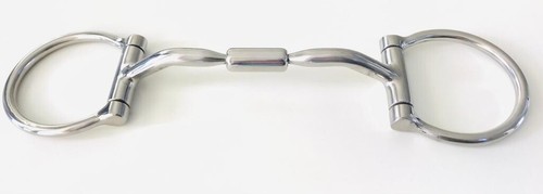 Western ring eggbut - western, d-