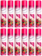 Insette air freshener spray - air,