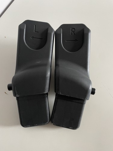 Icandy lime car seat - car, adapters