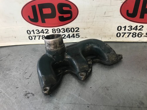 Inlet manifold kubota d1402 - inlet, x