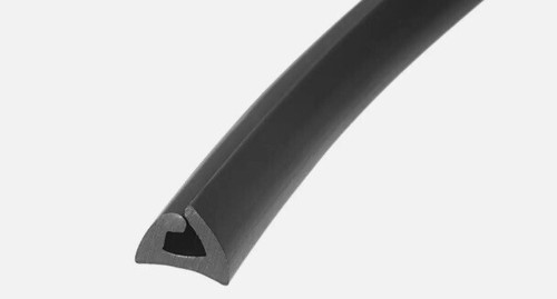 Caravan motorhome awning rail - caravan,