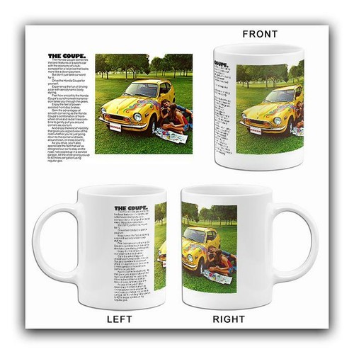1971 honda z600 - 1971,