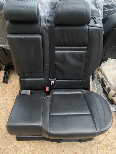 Genuine bmw e70 rear - x5, seat