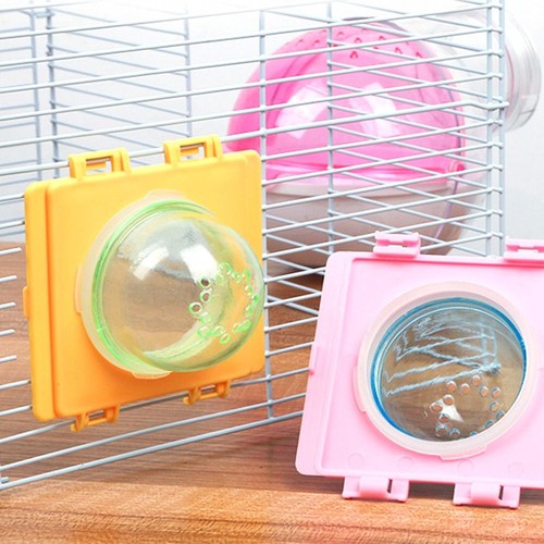 Plastic cage connection board - cage,