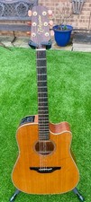 Takamine electro acoustic