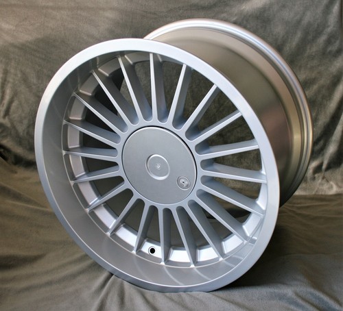 Inch rims alpina 8x17 - 17,