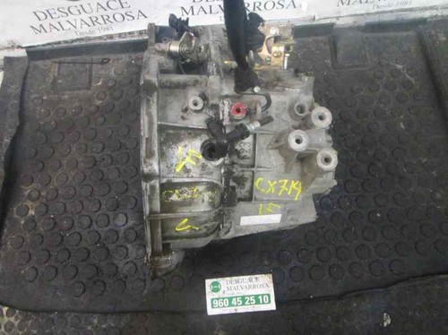 Gearbox f23 15545657 for - f23, /