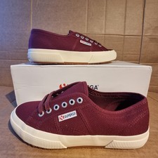 Superga Women's 2750 Cotu
