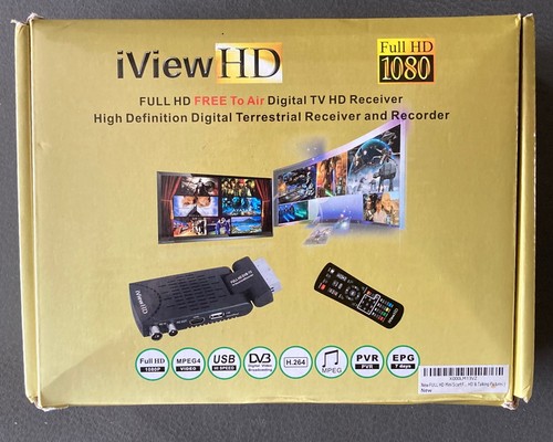 Iviev mini freeview digital - mini,