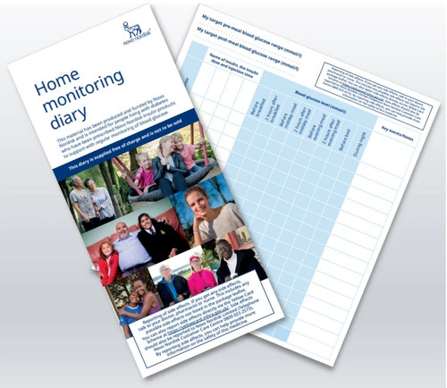 Novo nordisk record monitoring - nordisk,