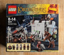 LEGO The Lord of the Rings