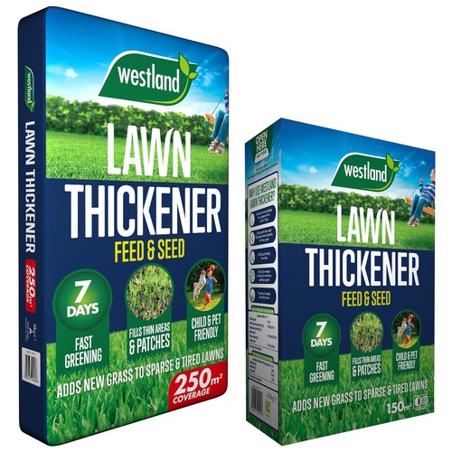Westland lawn thickener child - lawn,