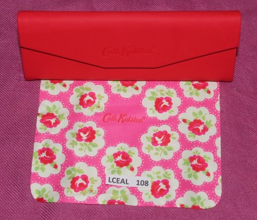 Cath kidston red - cath,