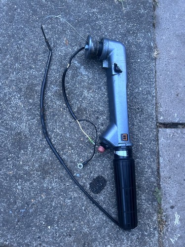 Genuine yamaha marine 5hp - marine, 4