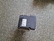 MERCEDES-BENZ E W211 ABS Pump