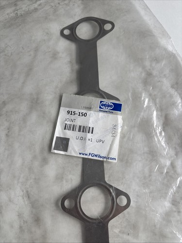 Wilson 915 150 - 915-150/, perkins