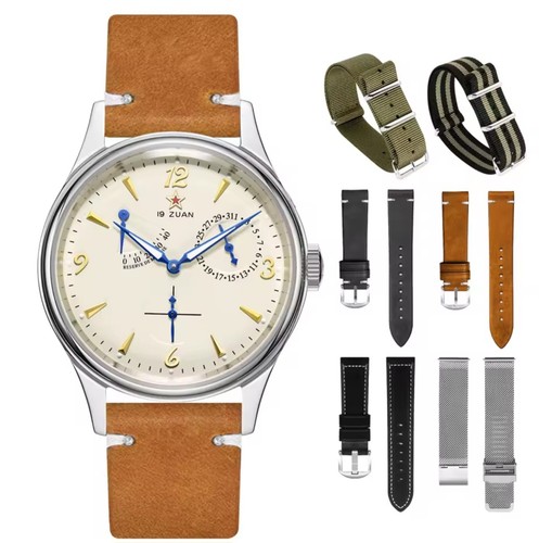Seagull 1963 pilot automatic - 1963,