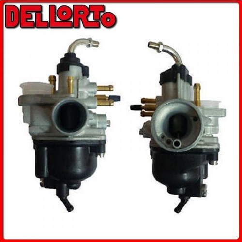 01389 carburettor dellorto - carburettor,