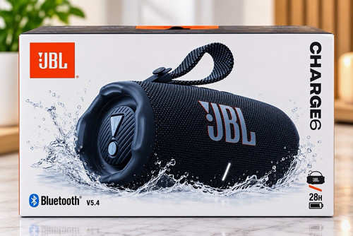 Jbl charge portable - jbl,