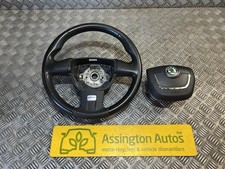 2008-2013 Skoda Octavia MK2