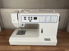 Pfaff Sewing Machine and Desk