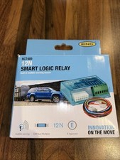 Ring RCT485 Towing Smart Logic Relay 12N