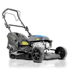 Hyundai Lawnmower 4 in 1