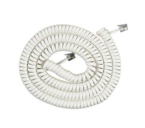 Coil telephone extension - coil,