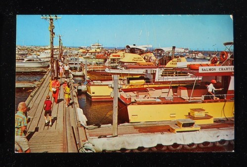 1960s fishing fleet - 1960s,