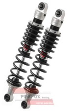 Suzuki SP370 SP400 1977 1978