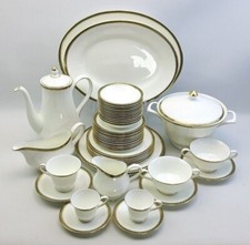 Wedgwood Chester Bone China