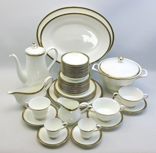 Wedgwood chester bone china - wedgwood,