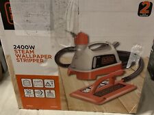 BLACK+DECKER Wallpaper Steamer