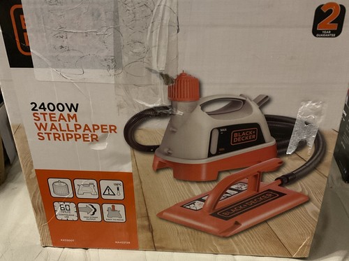 Black decker wallpaper - black+decker, steamer
