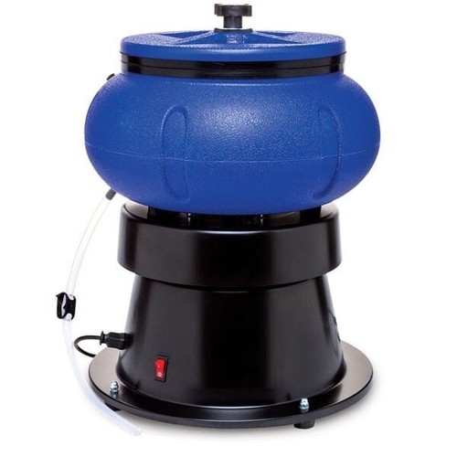 Frost vibratory tumbler - tumbler, –