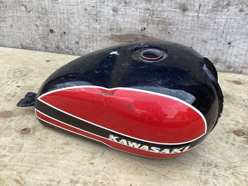 Kawasaki w400 w650 w800 petrol - kawasaki,