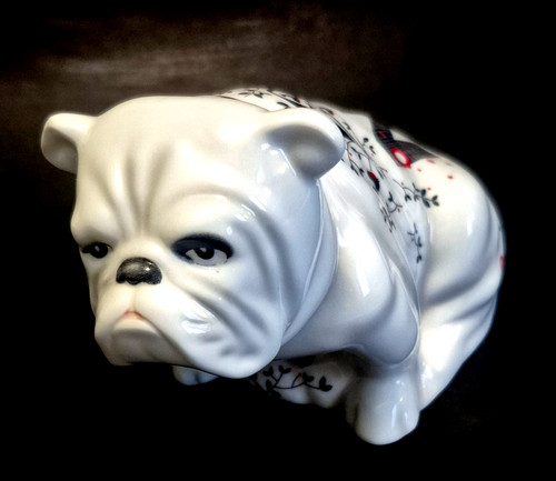 Royal doulton bulldog alfie - royal,