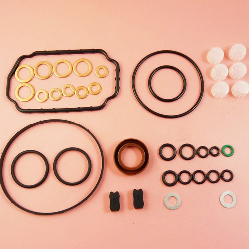 Fuel pump repair - repair, for