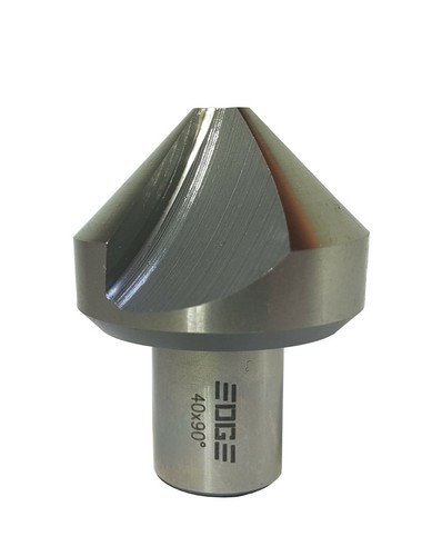 40mm mag drill countersink - mag,