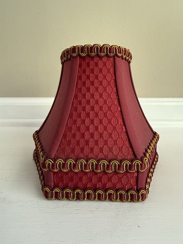 Vintage victorian hexagonal - victorian,