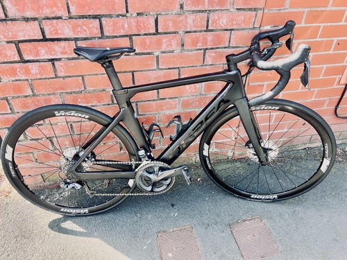 Orbea orca aero - orbea, team