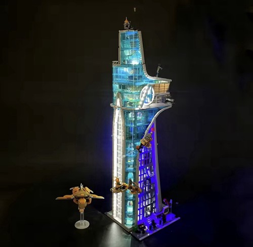 Led light compatible - led, for